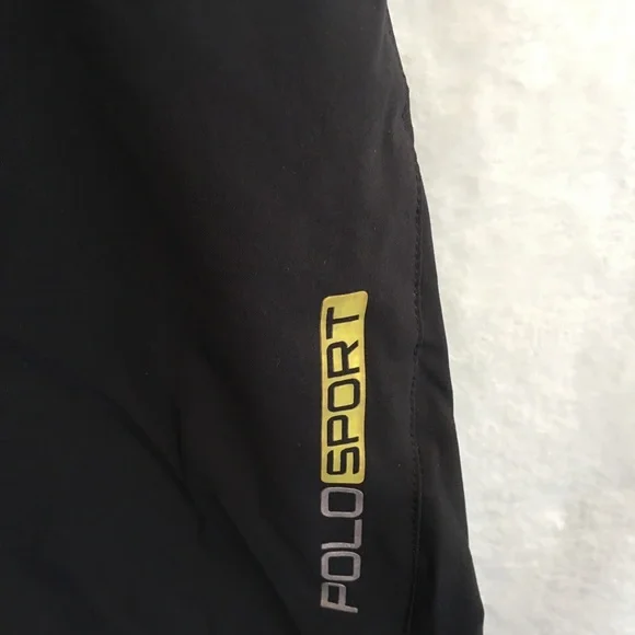 NWT Polo Sport Ralph Lauren shorts - Picture 4 of 10